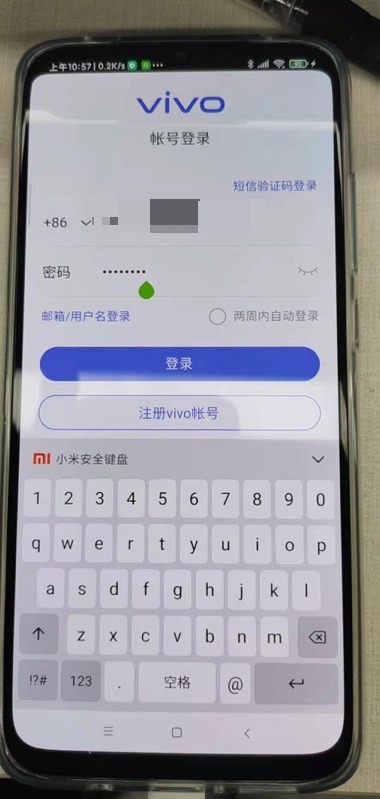 vivo_input_password_real_phone