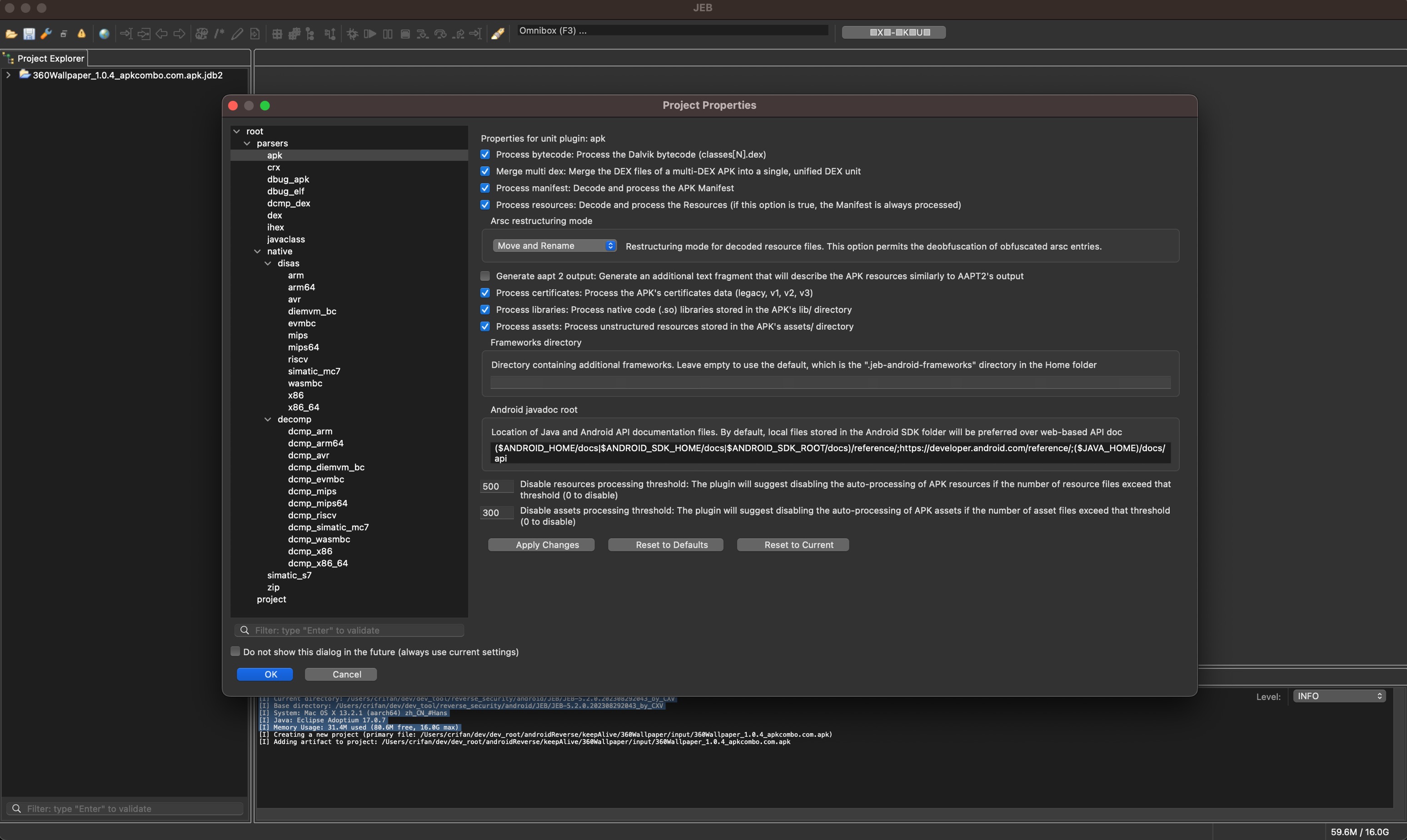 jeb_decompile_project_property_apk