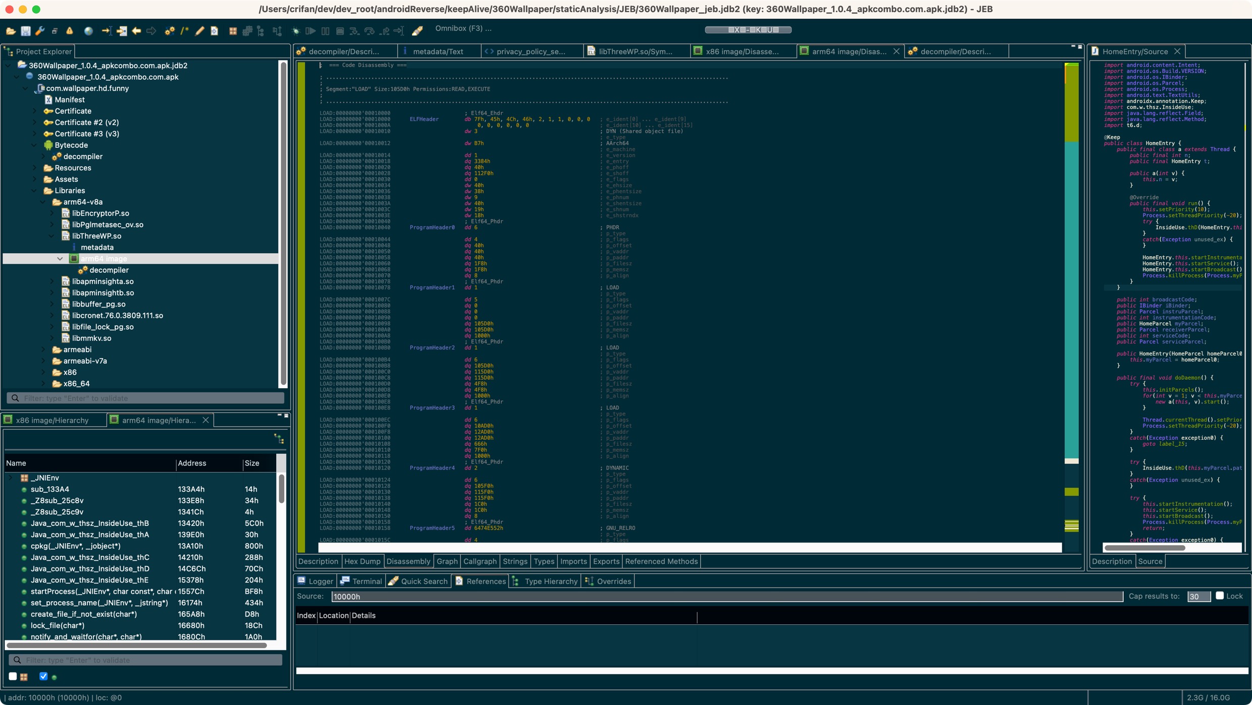 jeb_so_arm64_disassembly