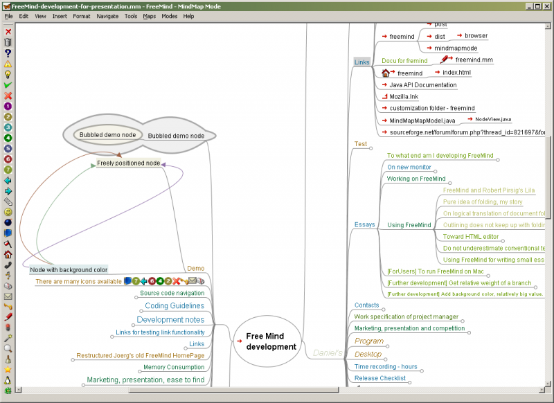 freemind_freemind_development