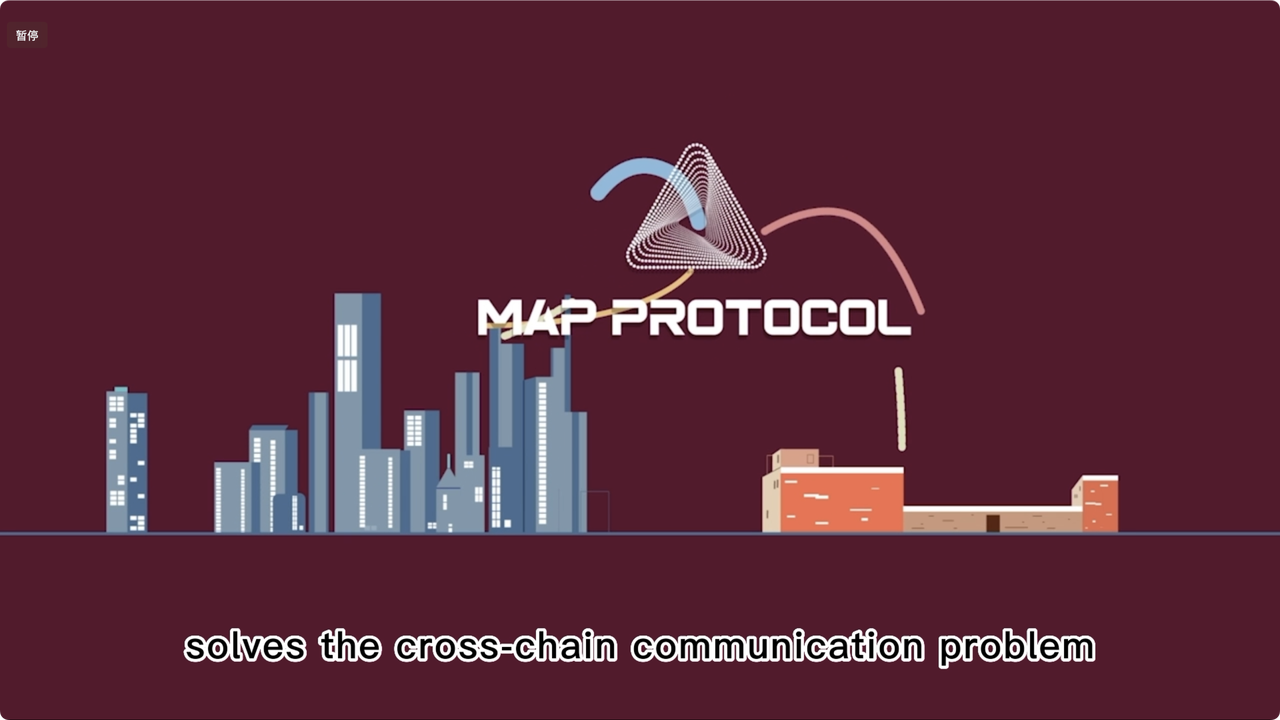 map_protocol_crosschain_communication