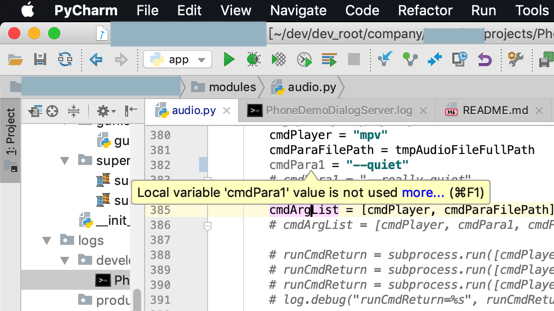 pycharm_unused_variable_detection