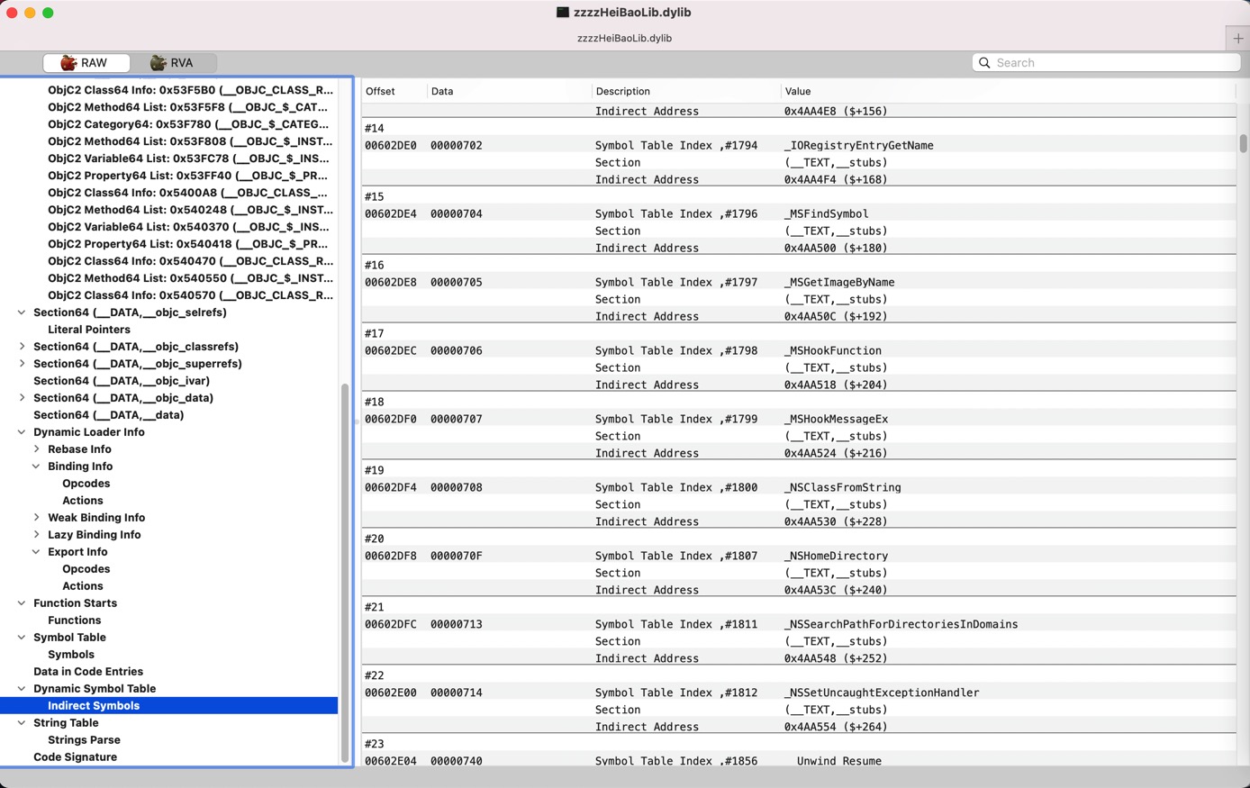 machoview_heibao_dynamic_symbol_table