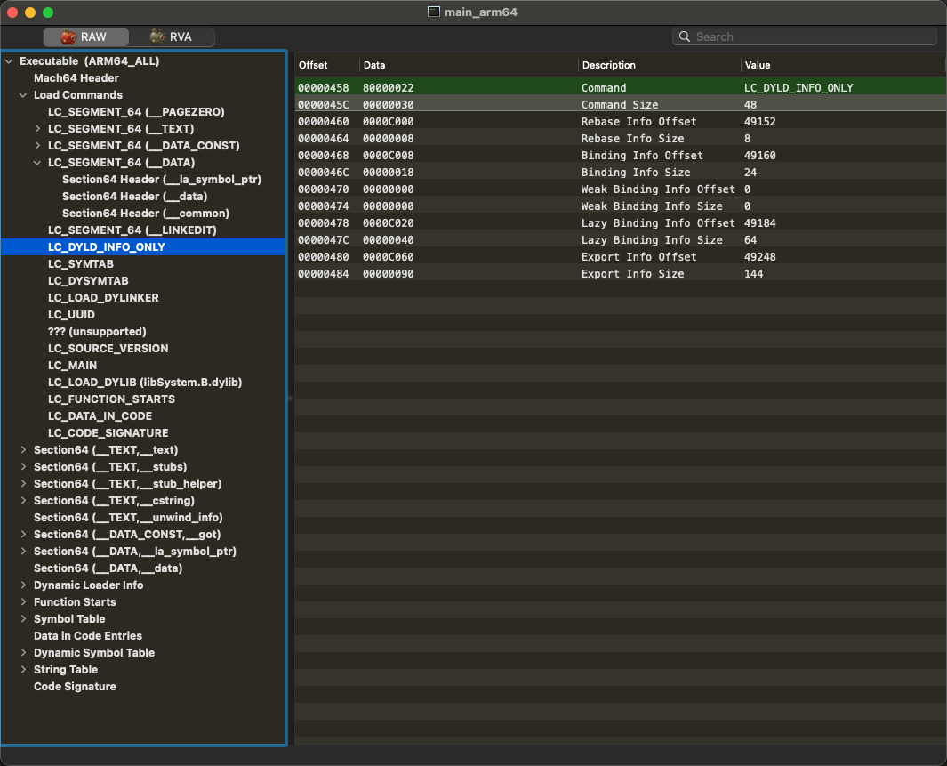 machoview_main_command_lc_dyld_info_only