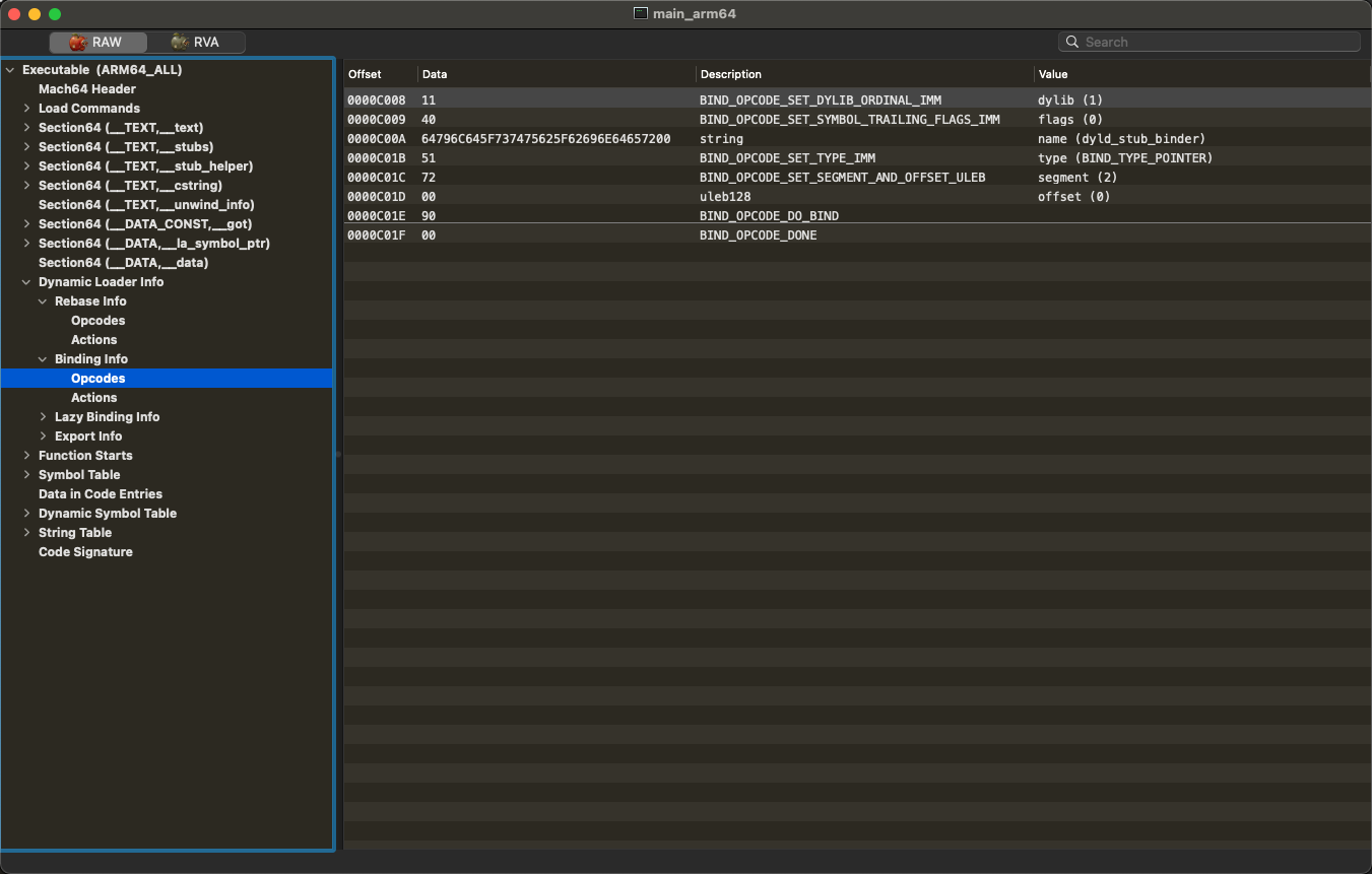 machoview_main_dynamic_loader_info_binding_info_opcodes