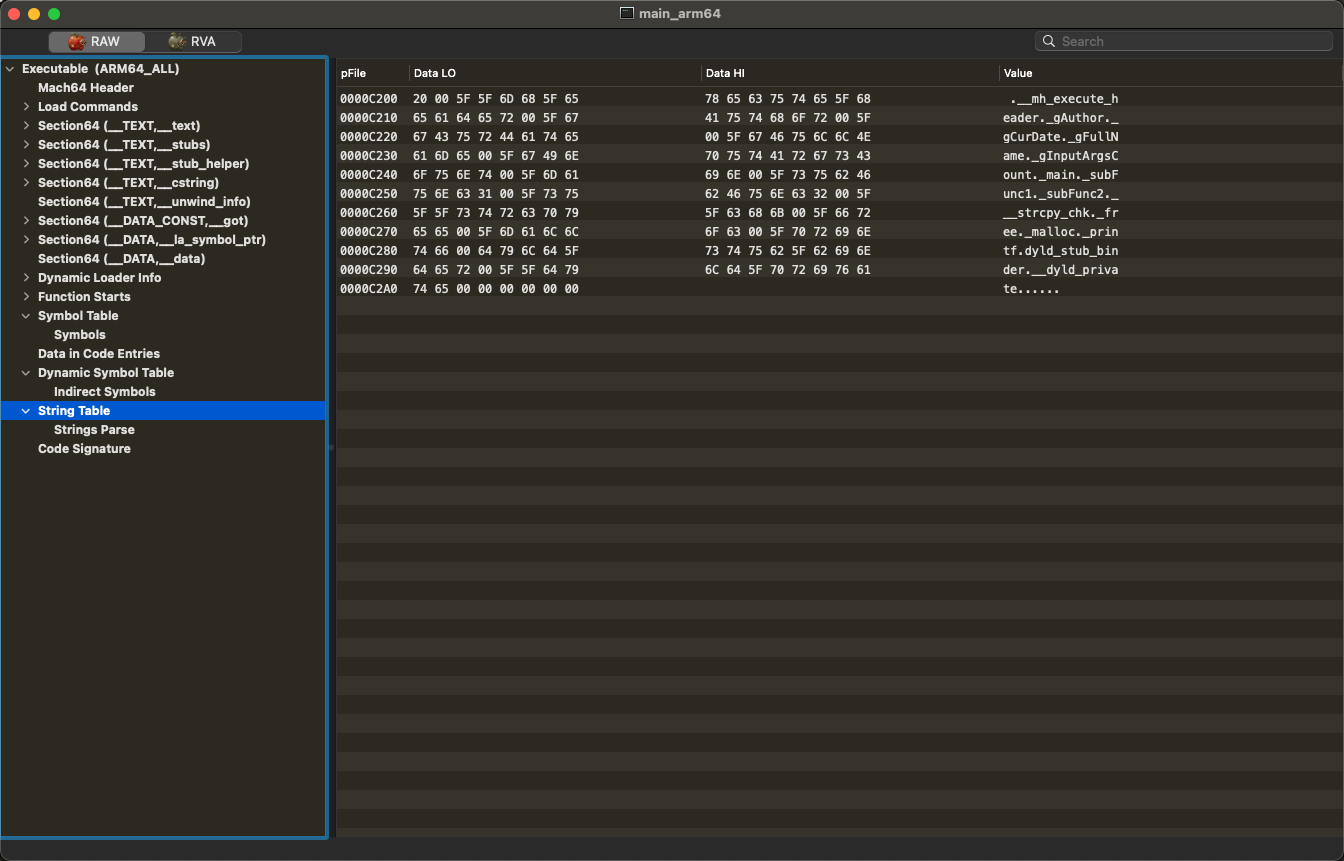 machoview_main_dynamic_string_table