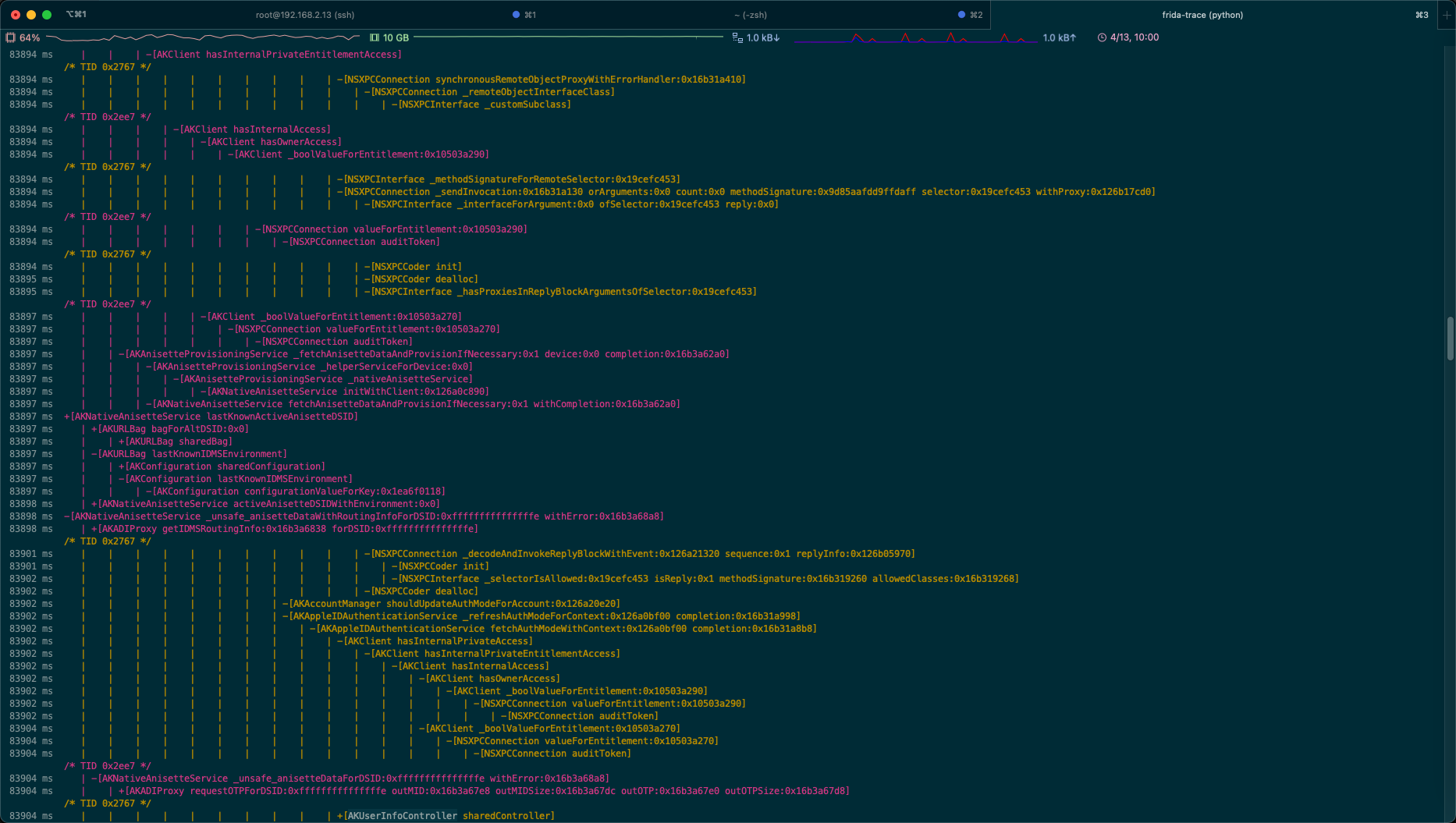 frida_trace_akd_login_5