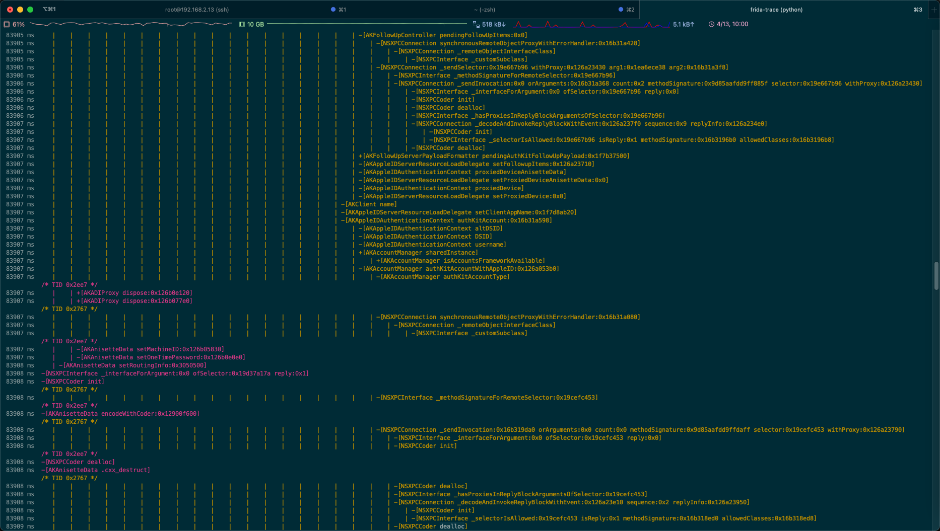 frida_trace_akd_login_7