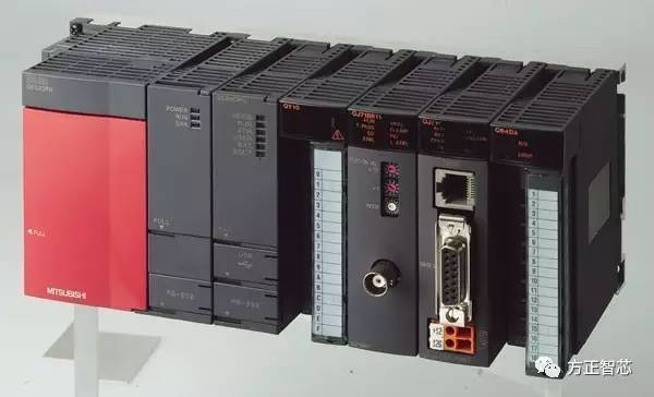 mitsubishi_plc_plus_modules