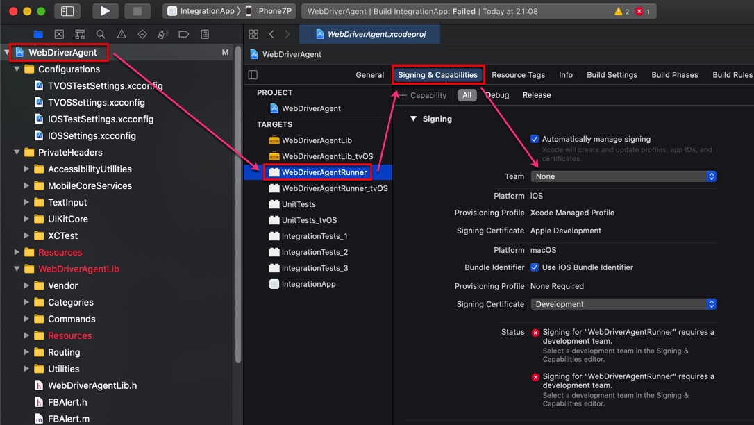 project_targets_signing_capabilites