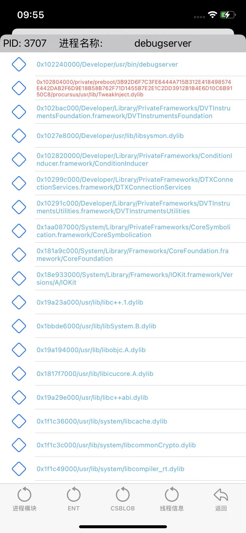 xinaa15_debugserver_tweakinject_dylib