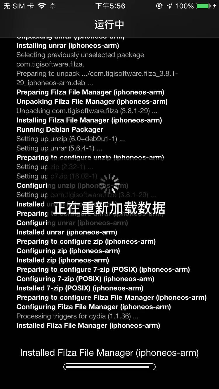 cydia_filza_installing_reload
