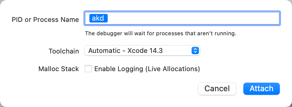 xcode_debug_target_akd