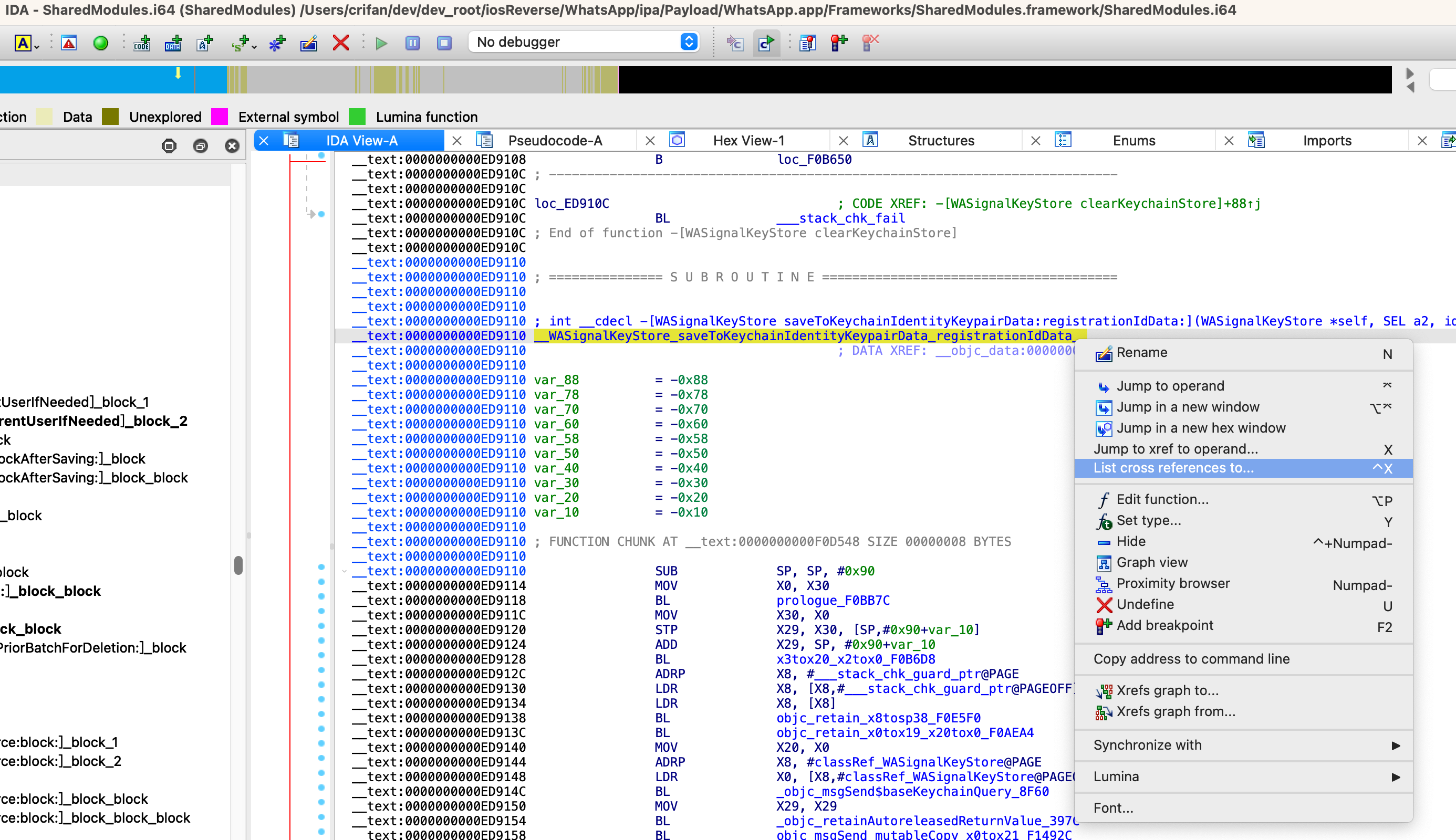 ida_list_cross_references_to