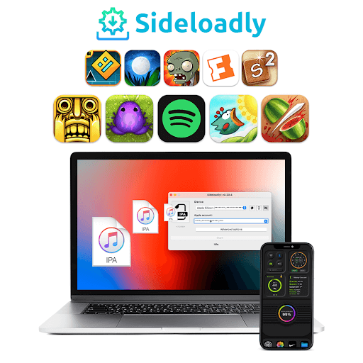 sideloadly_example_many_app