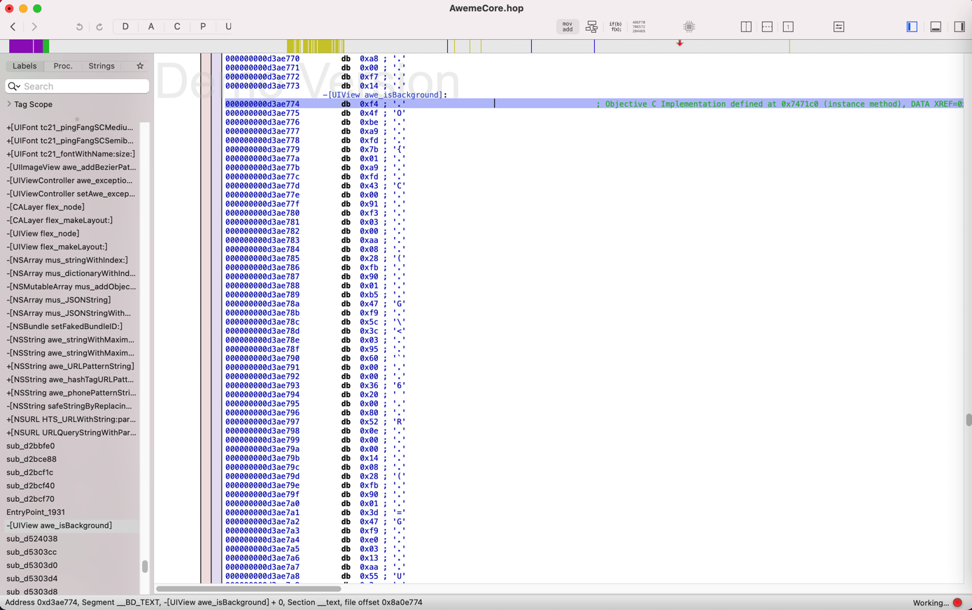 hopper_awemecore_function_implementation