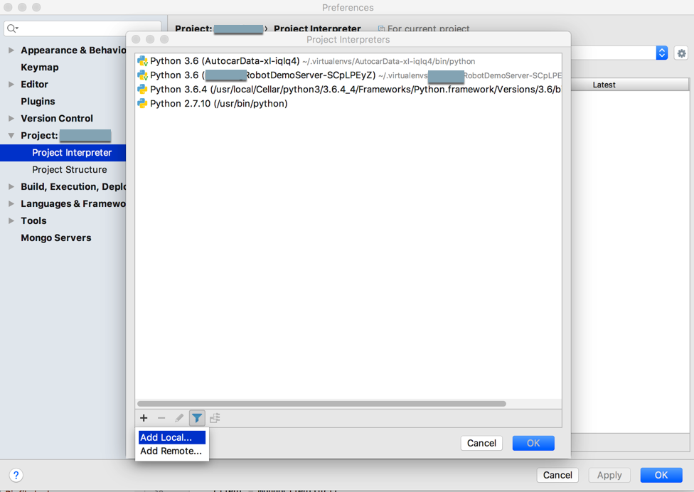 project_interpreter_list_add_local