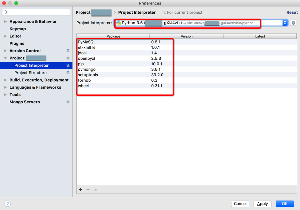 project_interpreter_loading_python_libs