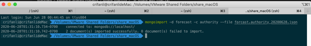 iterm2_mongoimport_log