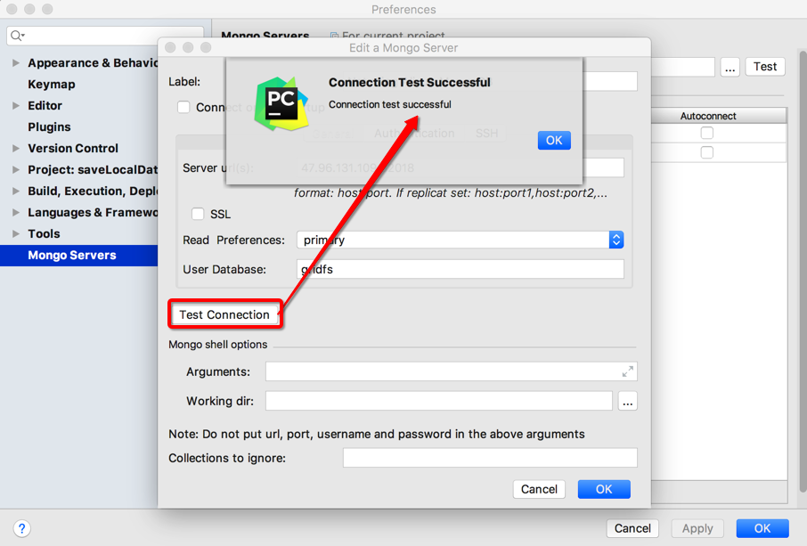 mongo4idea_test_connection_successful