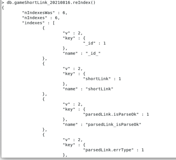 mongo_shell_reindex_1
