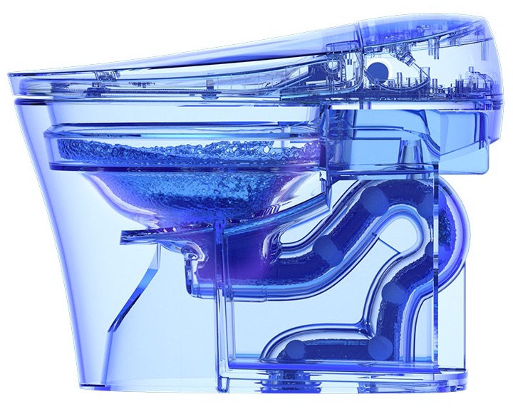 closetool_and_cover_structure