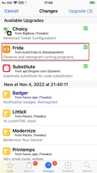 cydia_new_version_frida