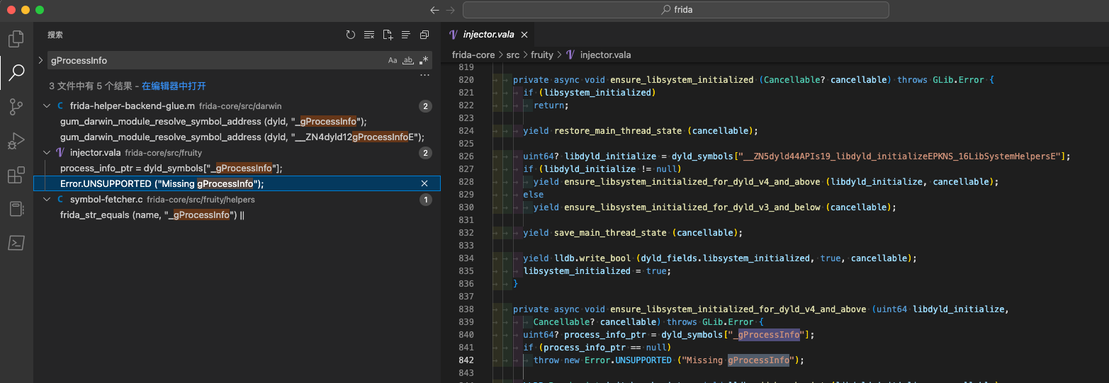 frida_core_missing_gprocessinfo