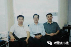 wuyu_zhangyong_wuwei_group_photo