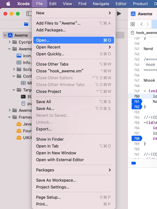 xcode_open_other